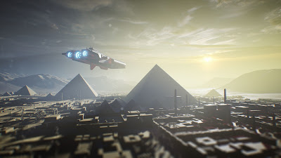 Project Genesis Game Screenshot 7