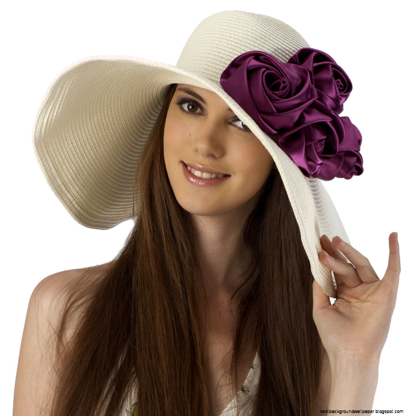 Cute Girls Hat for Women