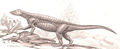 Longosuchus