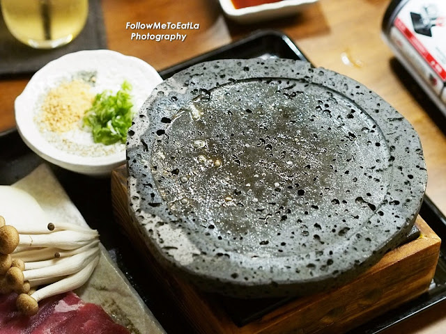 Hot Stone For Grilling
