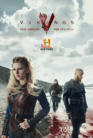 Vikings Season 03 (2015)