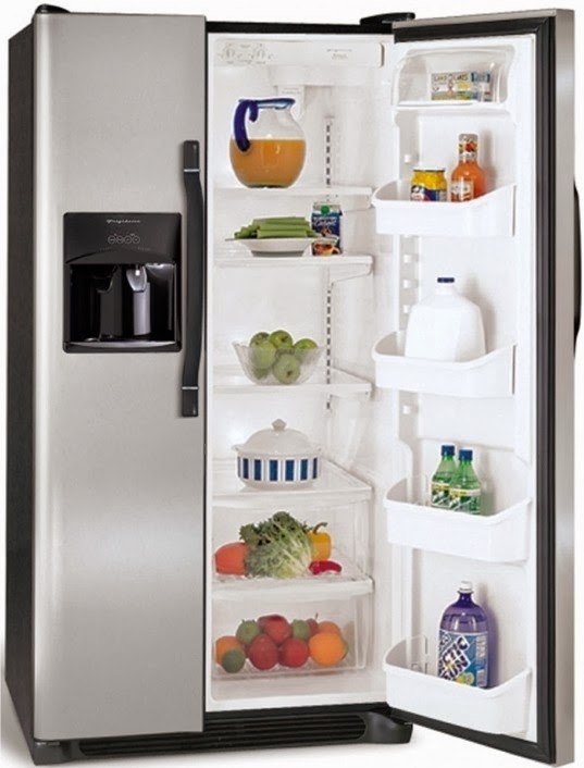 Whirlpool Refrigerator Brand Glass Shelves ED5KVEXVL Refrigerator