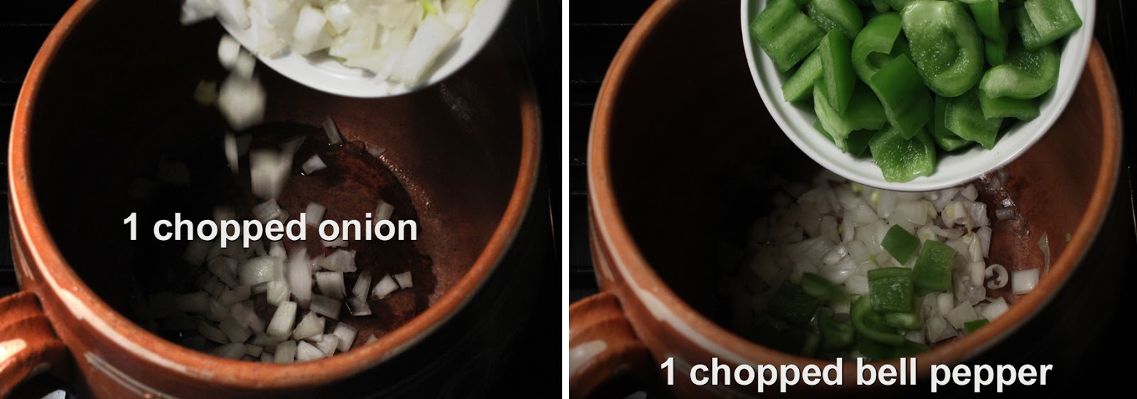 The 99 Cent Chef Cubanstyle Black Beans Video Recipe