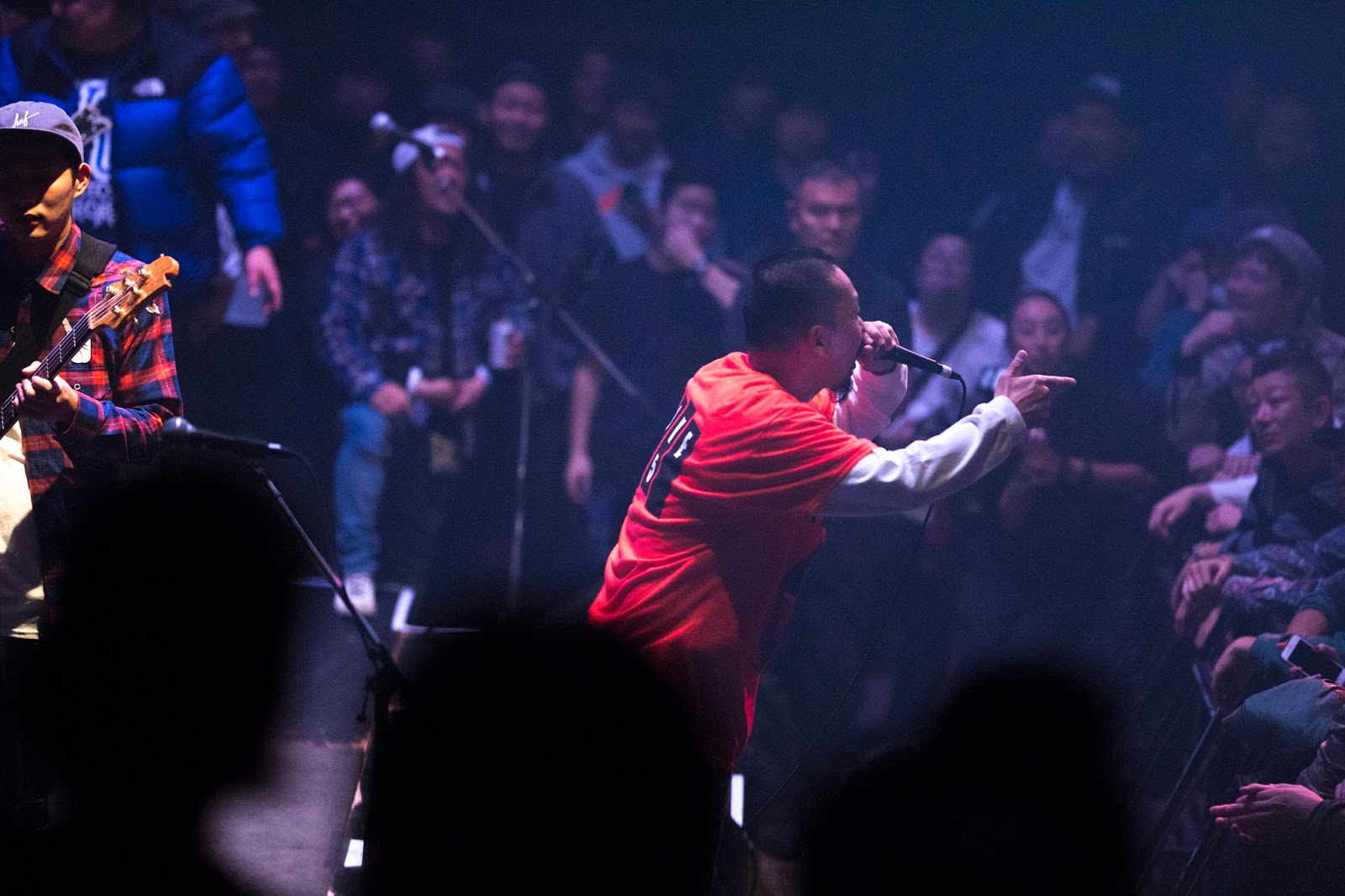 UNCHAIN OFFICIAL Entertainment Vol.9!!! こーじょーちょ。