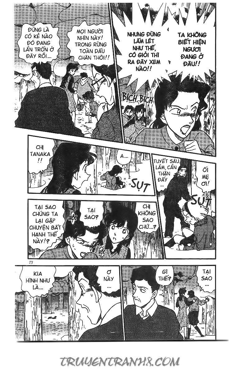 Detective Conan Chap 194 - Truyen.Chap.VN