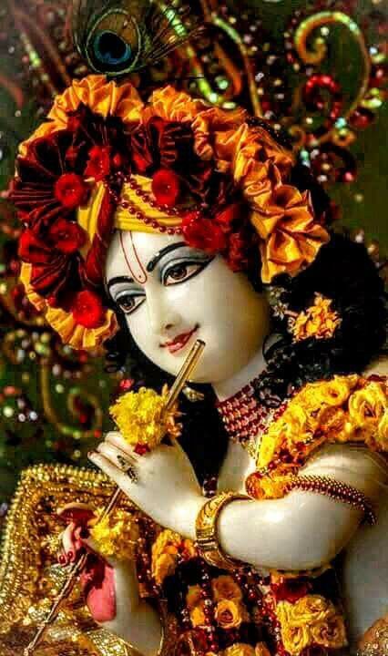 Krishna Images