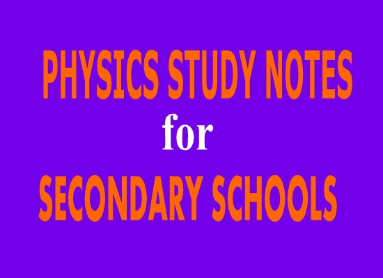 notes form