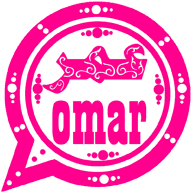Download WhatsApp Omar pink ob2whatsapp