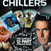 Chillers: The Complete Series Pre-Orders Available Now! on DVD 10/30