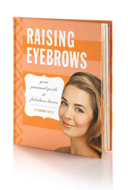 Raising Eyebrows Benefit