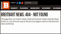 Exposed: Breitbart Investigative Journalist Proves Birthers Right; Axed By Breitbart!?
