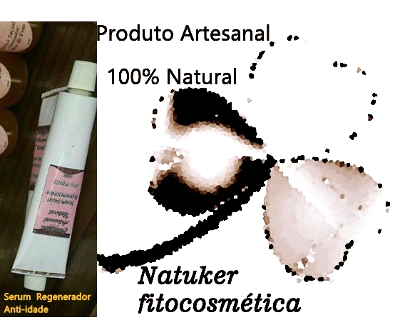 Natuker fitocosmética Artesanal