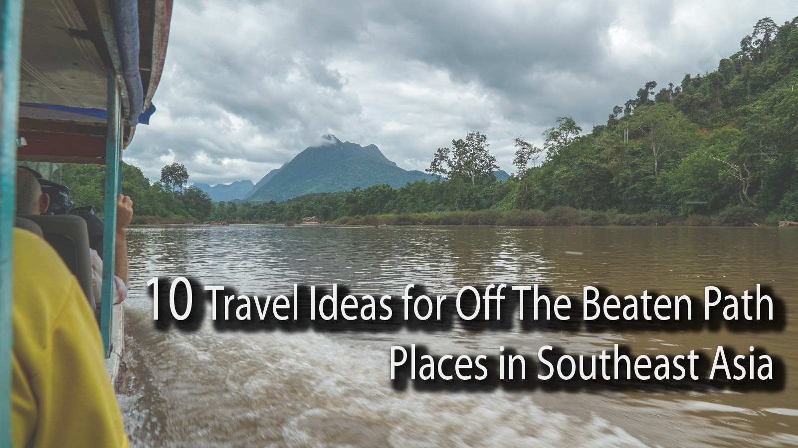 Off-the-Beaten-Path