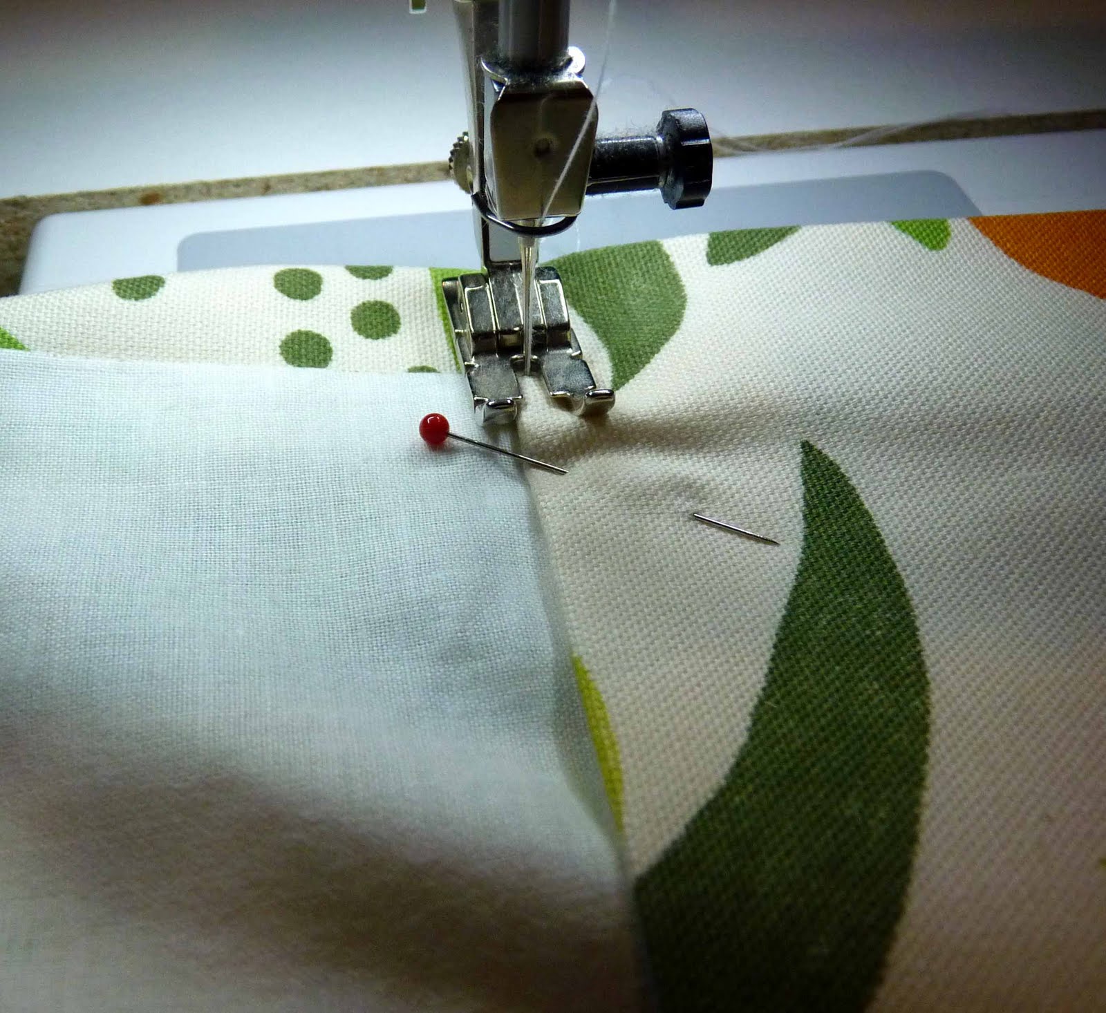 Jerisew(s) Lined Curtain Panel Tutorial