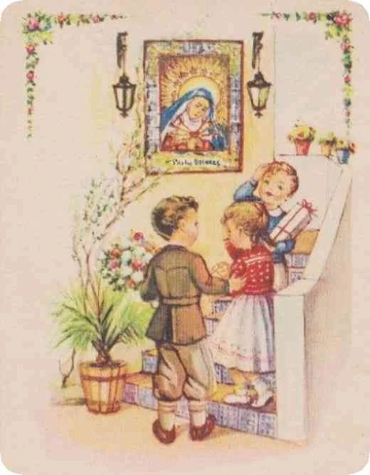 Clases de Catequesis infantil - Material y articulo de catecismoparaninos.blogspot.com