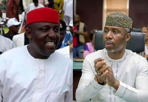 God Has Endorsed My Son In Law As The Next Governor.. Okorocha