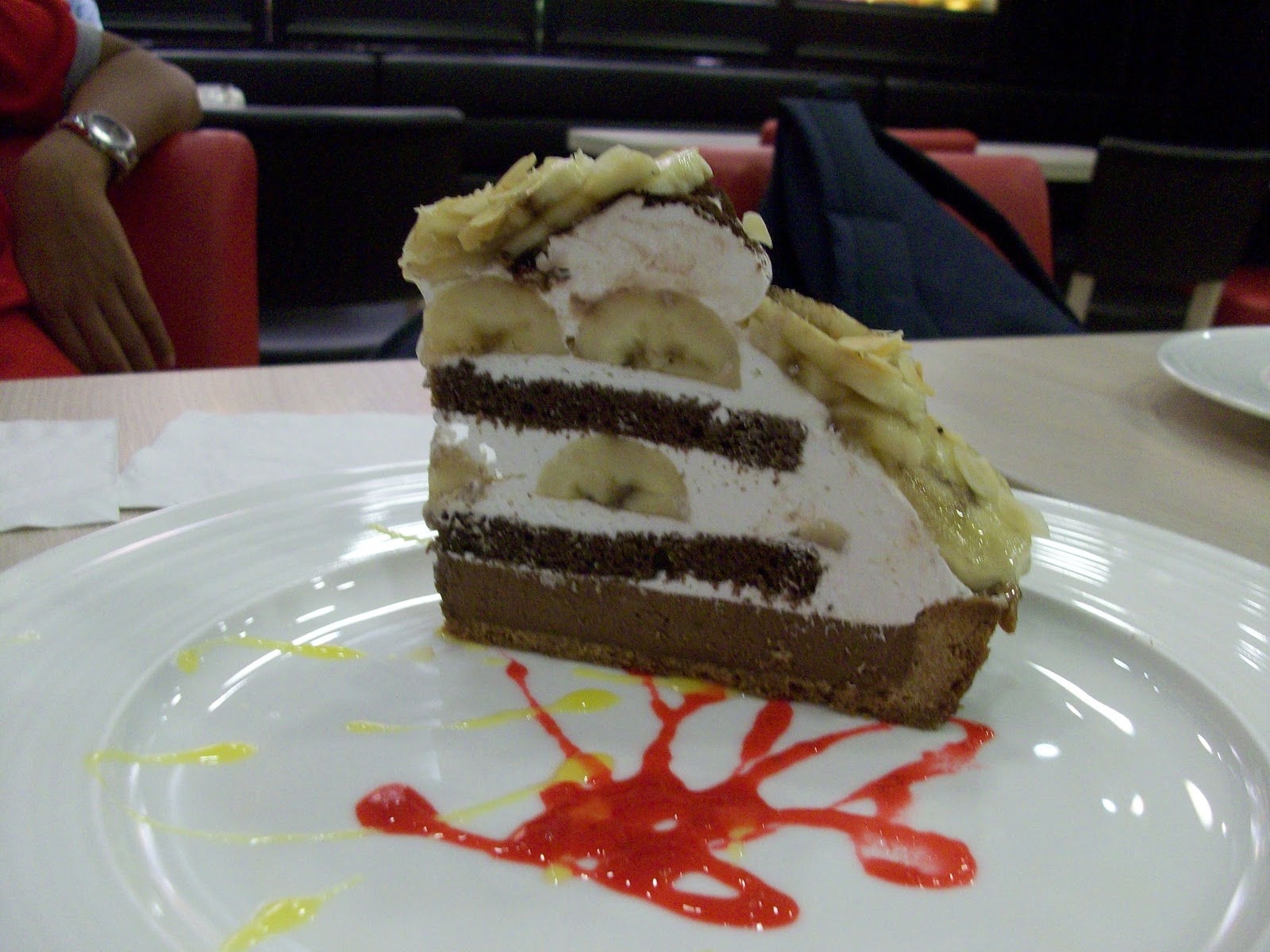 Yunitae's Blog FRUIT PARADISE CAFE SINGAPORE