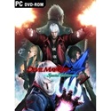 Devil May Cry 4 Special Edition cover