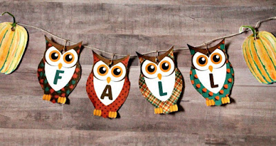 owls banner