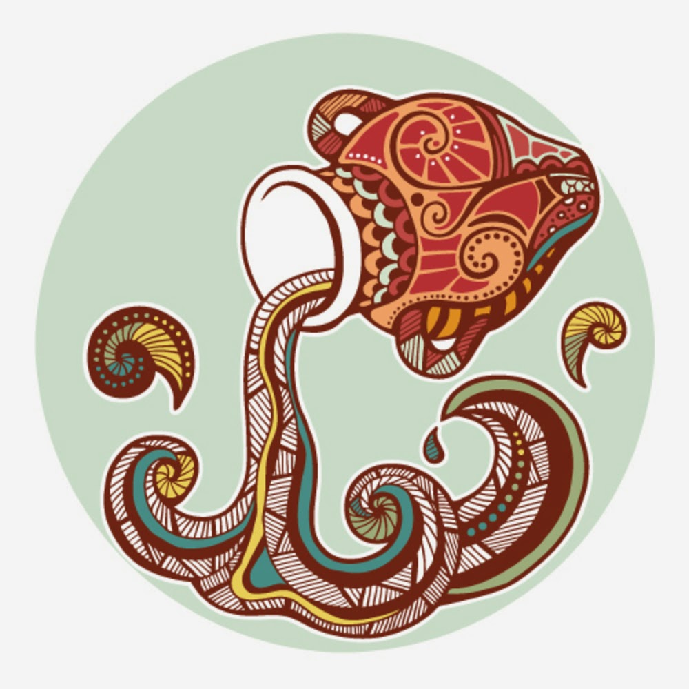 Aquarius Zodiac forecast for 2015 - horoscope zodiac signs astrology