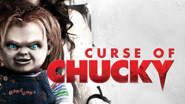 Curse Of Chucky Teaser Trailer