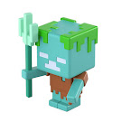 Minecraft Drowned Series 15 Figure