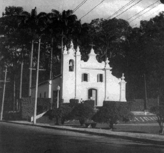 SAUDADES DO RIO ILHA DO GOVERNADOR