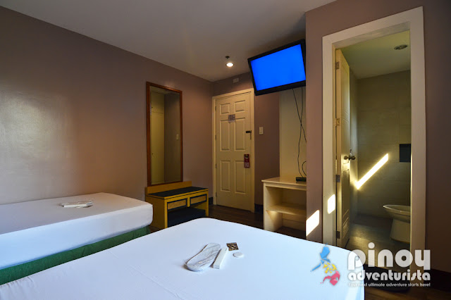 Zen Rooms Del Pilar at The Windy Ridge Hotel Manila