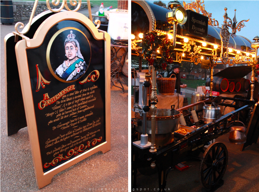 How to spend 24 hours in Winchester, Hampshire UK at Christmas ft. Cafe Monde, Winchester Christmas market, ice skating, Winchester Cathedral Christmas, christmas market, Winchester, Hampshire, UK, UK travel, lifestyle, 24 hours in, ice skating, Winchester Cathedral, Cafe Monde, food,