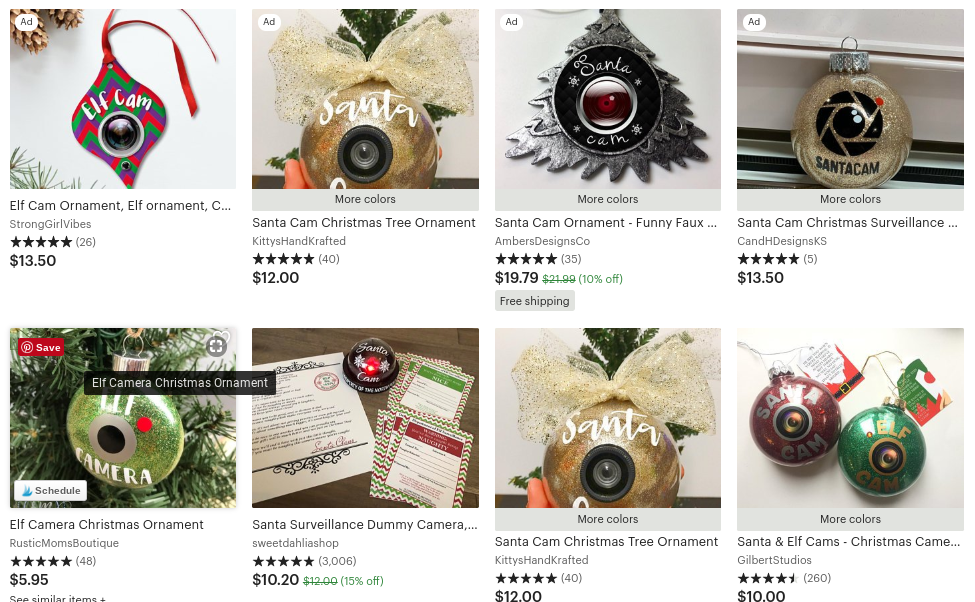 How to Get Rid of Your Elf on The Shelf or Get the Elf to Stop Moving