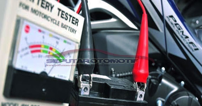 25+ Konsep Penyebab Setrum Aki Motor Cepat Habis