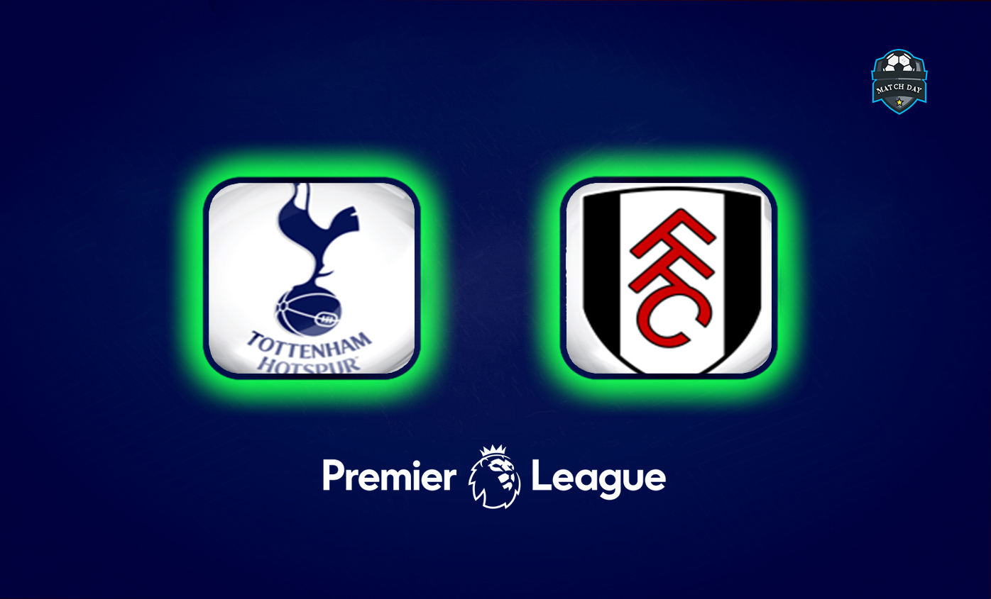 Tottenham vs Fulham Preview and Predictions Premier League 17-08-2018 Tottenham vs Fulham Preview and Predictions Premier League 17-08-2018
