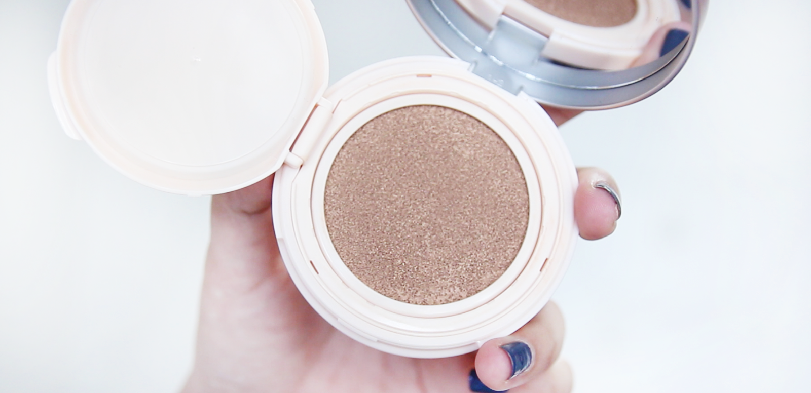 BEST KOREAN CUSHIONS FOR SUMMER Liah Yoo