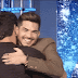2015-01-15 Televised: Adam Lambert Judges American Idol Auditions #4-NYC