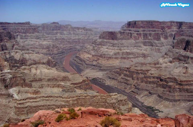 Grand Canyon, Estados unidos