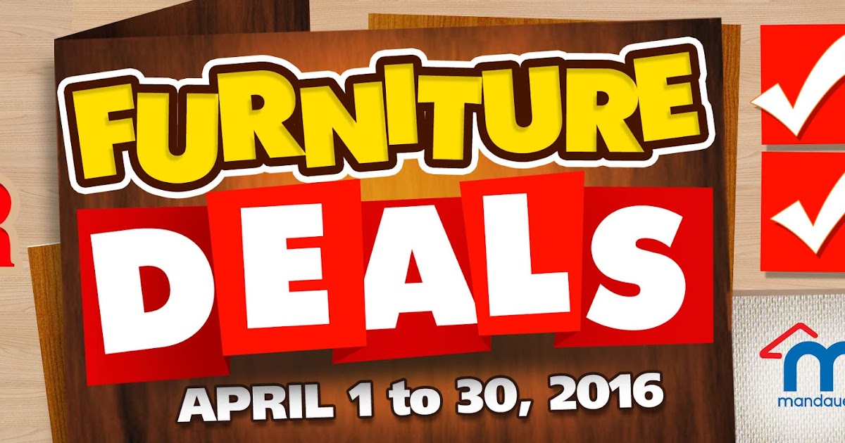 Emcor Creative FURNITURE DEALS 2016