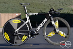 Cipollini NKTT Shimano Dura Ace R9160 Di2 Mavic Complete Bike at twohubs.com