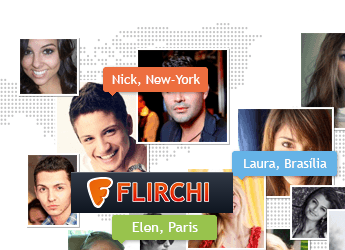sitio de citas flirchi
