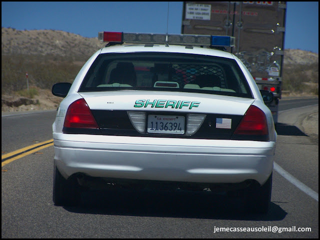 Sheriff Sheriff