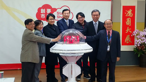 創夢市集股權群募平台開跑，頭兩家募資業者1月認購