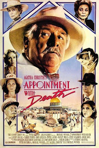 Appointment with Death Poster