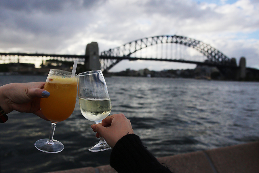 Sydney, Australia: 10 Things To Do In Sydney