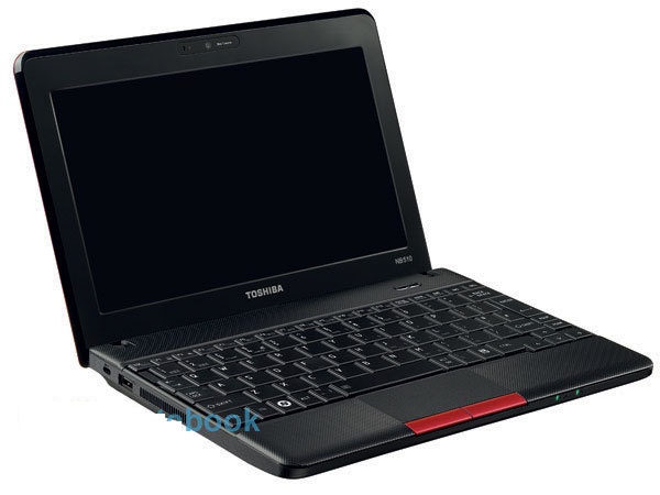 Driver: Toshiba Nb500 Bluetooth