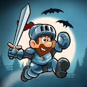 Sigi - A Fart for Melusina Unlimited Coins MOD APK