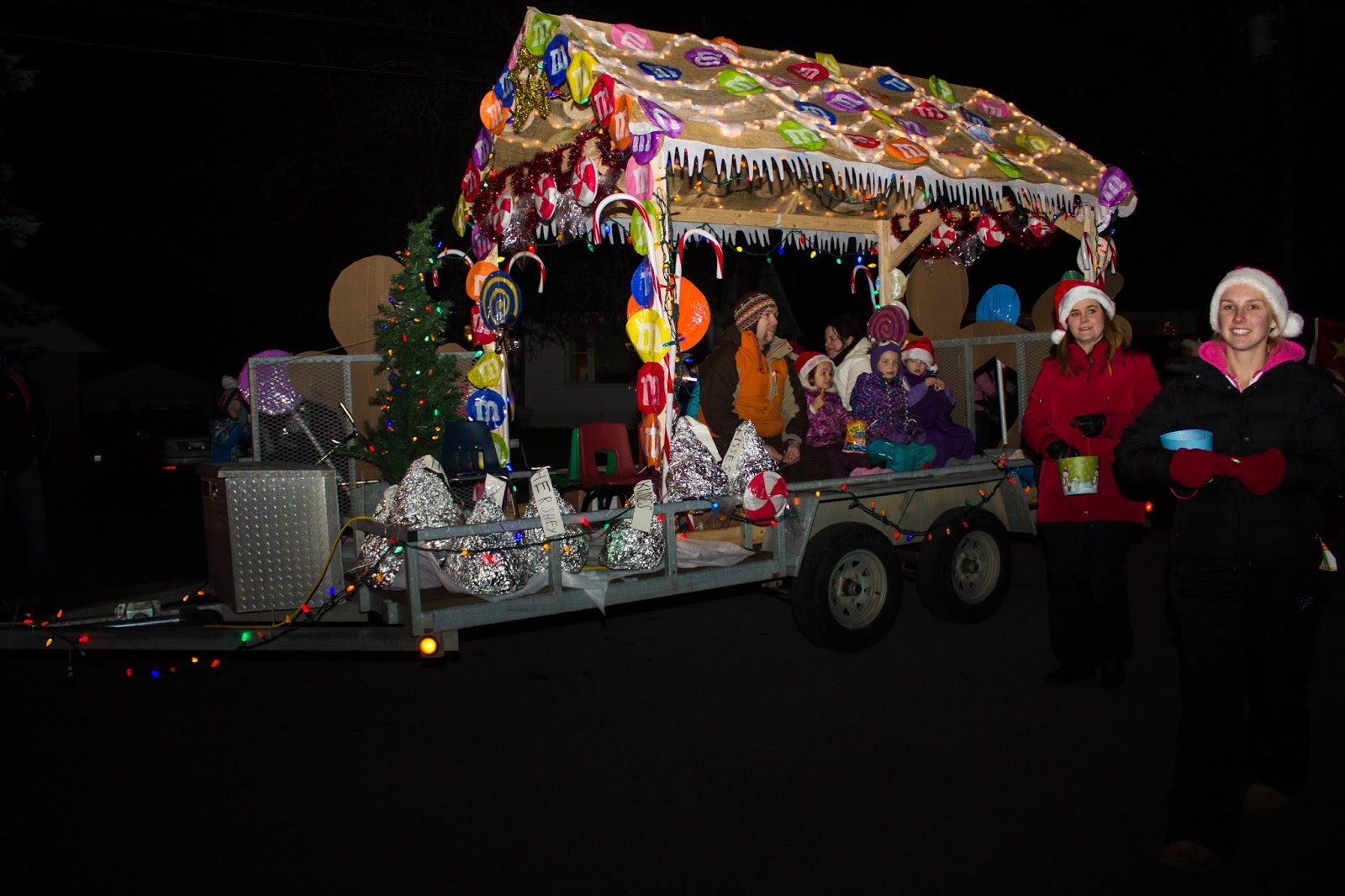Capital City of New Brunswick Santa Claus Parade 2015 to Fredericton! Capital City of New Brunswick Santa Claus Parade 2015 to Fredericton!