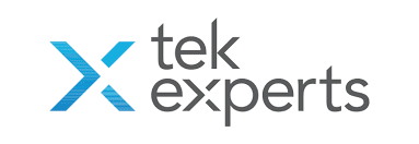 Tek Experts Recruitment 2022