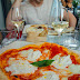 Incredible pizzas in Milano