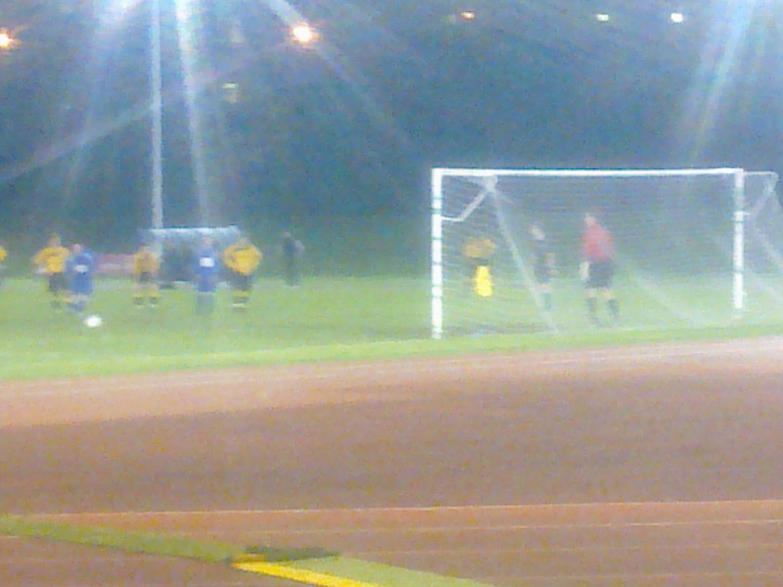 Hopping all over the World London APSA