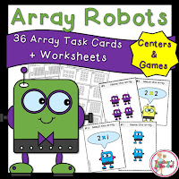 A Jar of Stars - Free Multiplication Game | Teacher's Take-Out