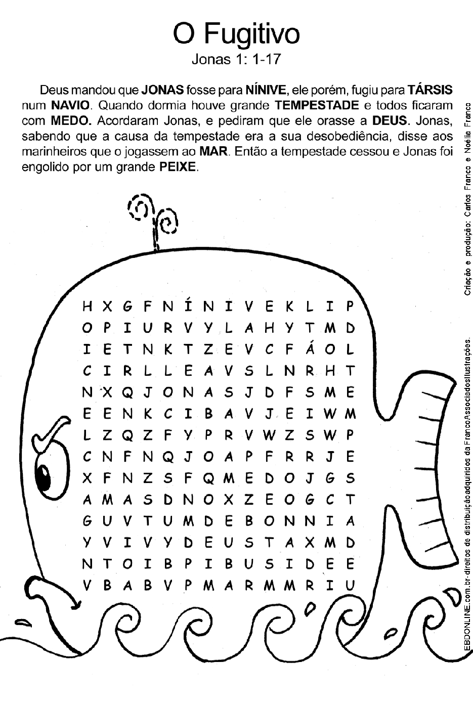 Dicas Da Tia Maira JONAS